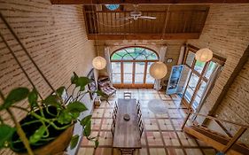 Charmante maison avec piscine
